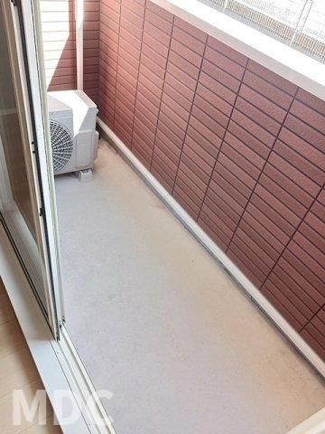 エトワール沖洲Aの内装写真
