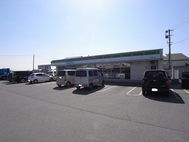 コンビニ　ファミリーマート改寄店（コンビニ）まで900m