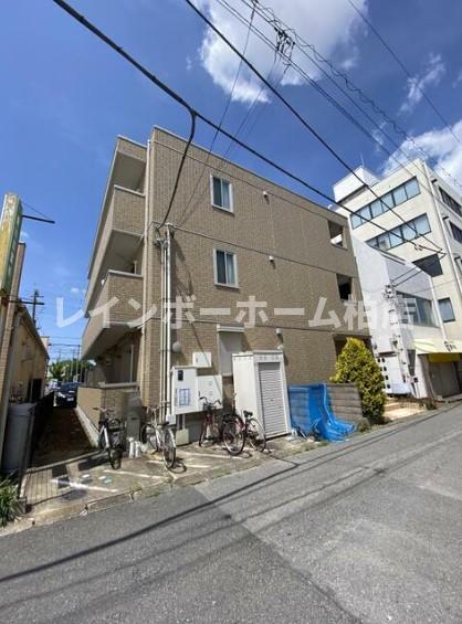 その他　外観です