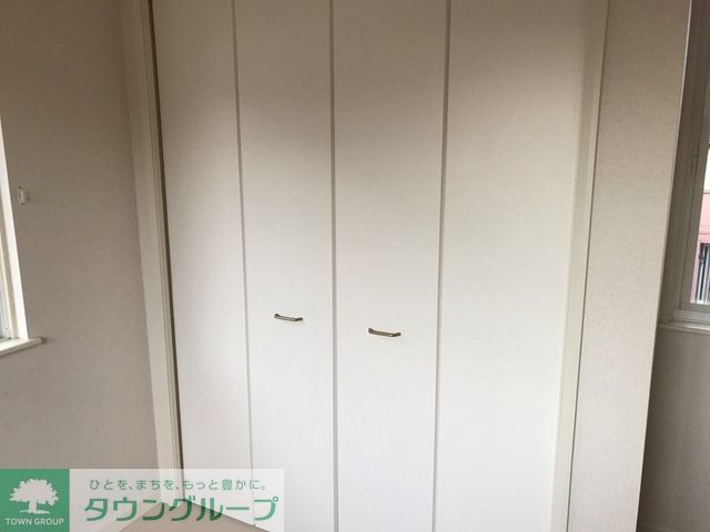 長津田みなみ台戸建の内装写真