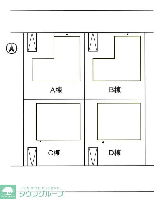 長津田みなみ台戸建のその他写真