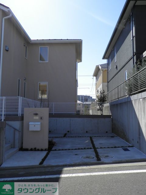長津田みなみ台戸建のその他写真