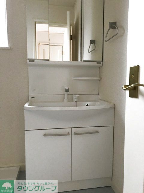 長津田みなみ台戸建の内装写真
