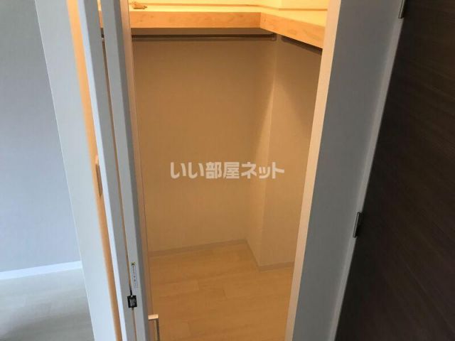 カプチーノAの内装写真