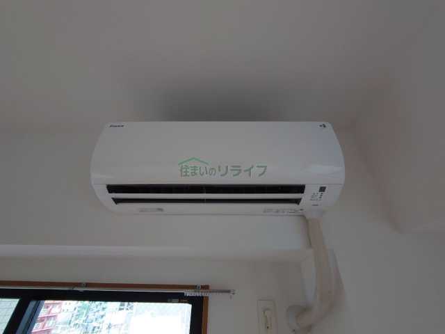 その他設備　803参考（間取り面積同様）
