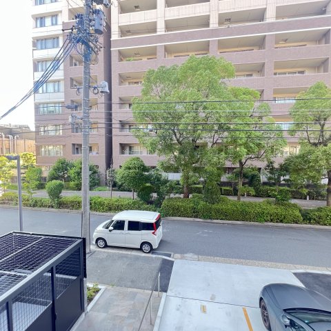 眺望　同仕様タイプです