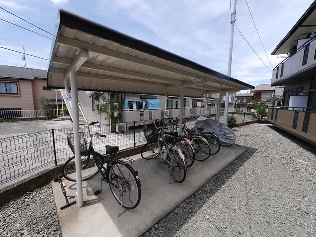 その他共有部分　★見学希望等はタウンハウジング多摩センター店までお気軽に♪★