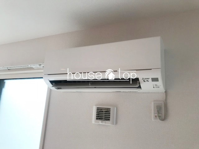 その他設備　ソレアード鳴尾