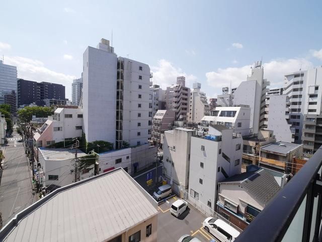 ラフィスタ川崎IIのその他写真