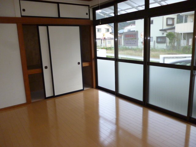 栗原住宅のその他写真