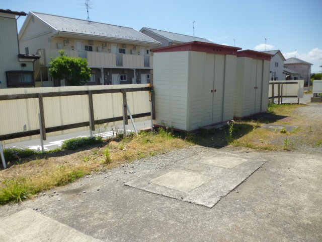 栗原住宅のその他写真