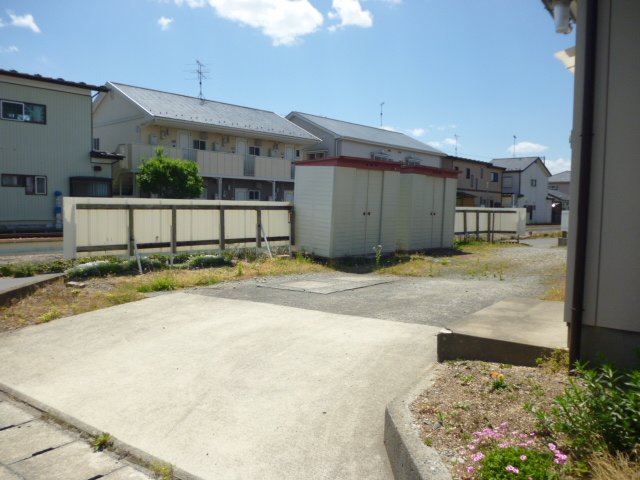 栗原住宅のその他写真
