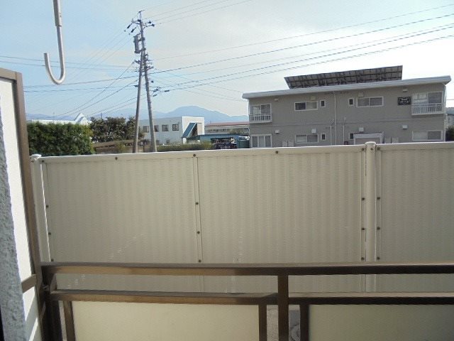 ルート南向A棟のその他写真