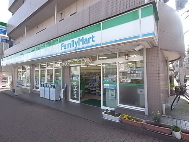 エクセレント坂田の周辺写真