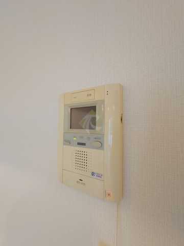 セキュリティ　グレイスコート白金