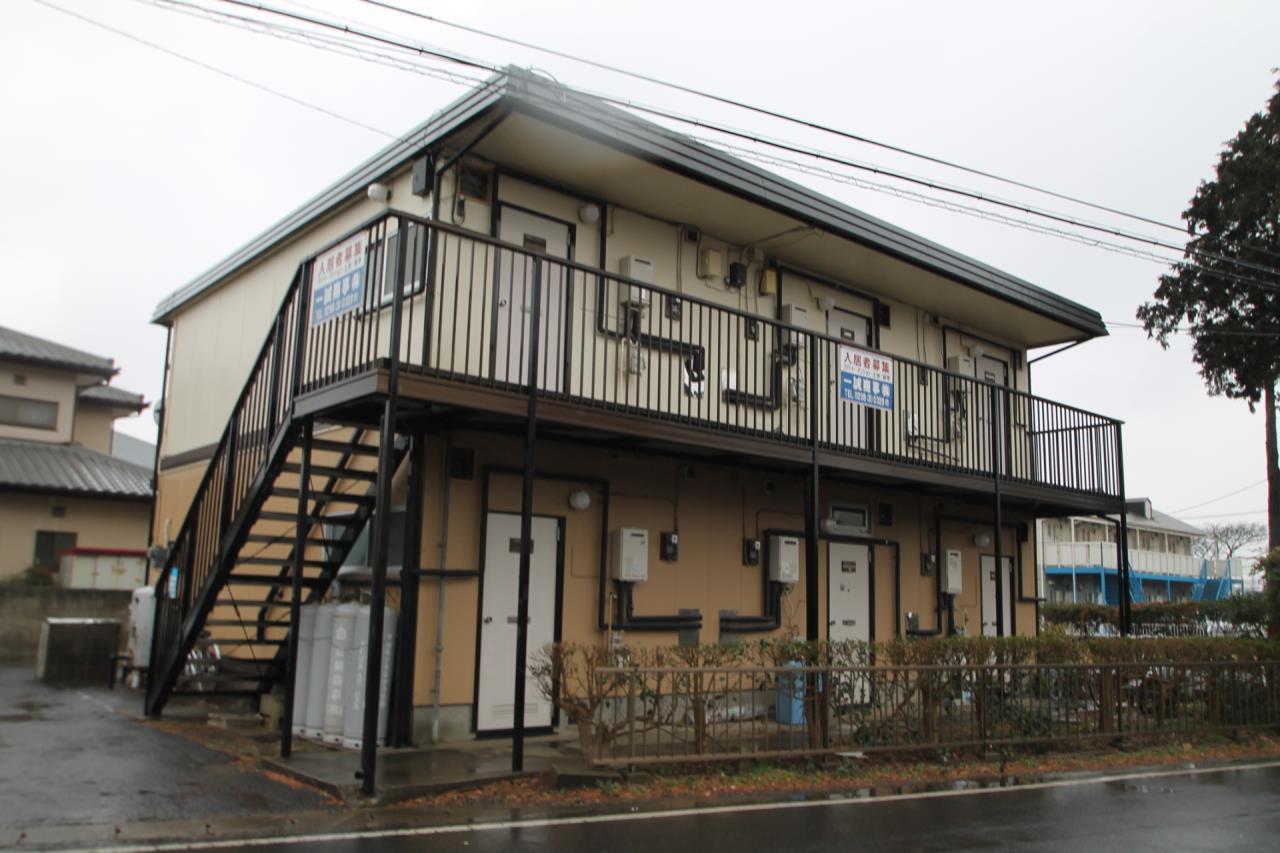 平ハイツ