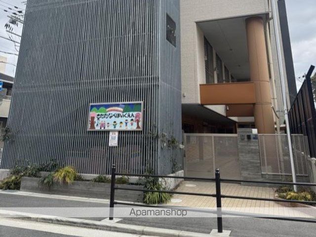 近鉄南大阪線 北田辺駅 徒歩3分 5階建 築38年の周辺写真