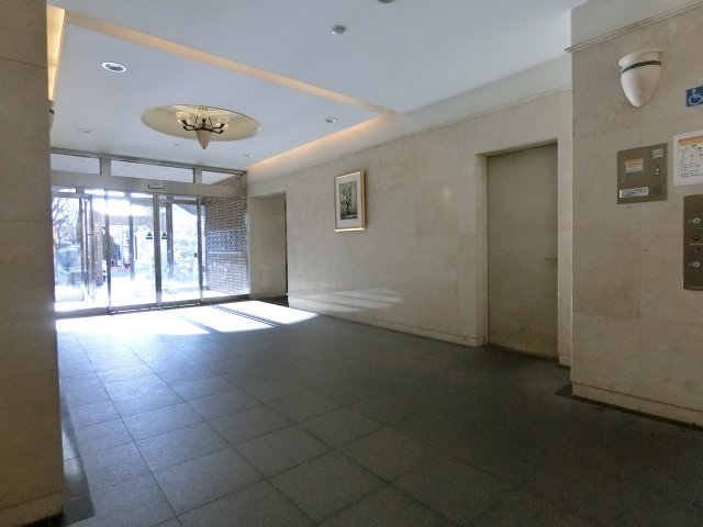 ロビー