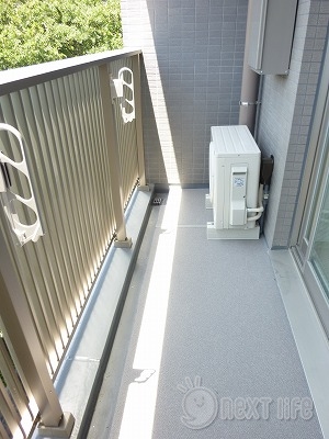 ヴィバーチェなみきの内装写真