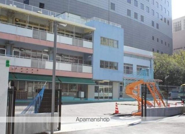 幼稚園・保育園　江東学園幼稚園（幼稚園・保育園）まで2928m