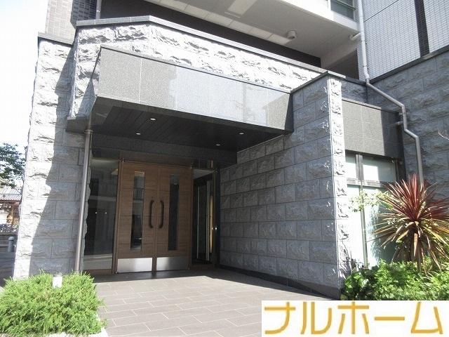 ＪＲ阪和線 美章園駅 徒歩9分 12階建 築6年の外観写真