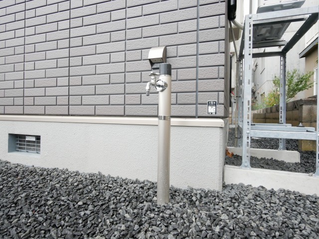 青葉町2丁目一棟二戸の外観写真