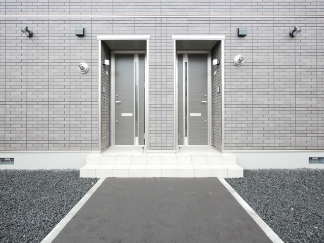 青葉町2丁目一棟二戸の外観写真