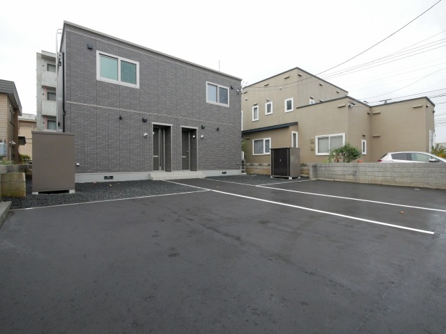 青葉町2丁目一棟二戸のその他写真
