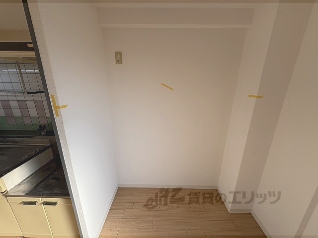 その他部屋・スペース　冷蔵庫置場
