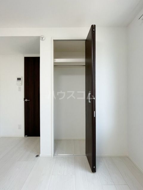 ニューライフ四ツ木の内装写真