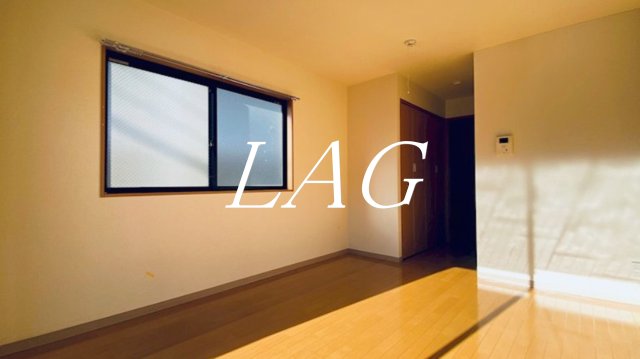 その他部屋・スペース　寝室です。