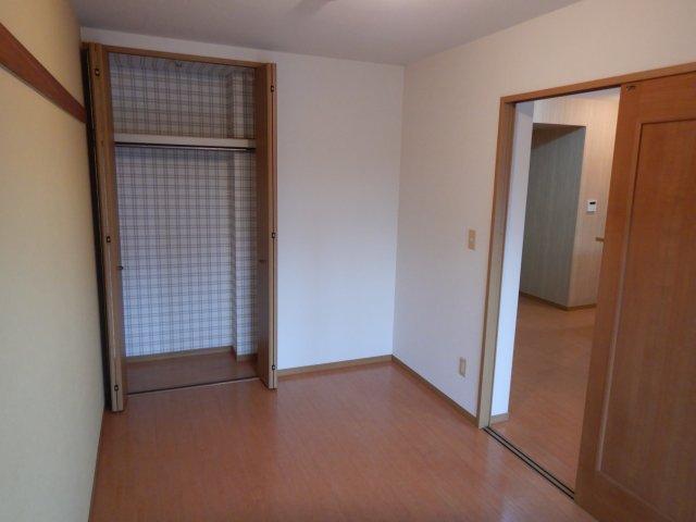 エアフォルクの居間写真