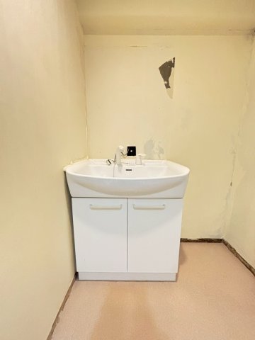 サニーコーポ東三国の内装写真