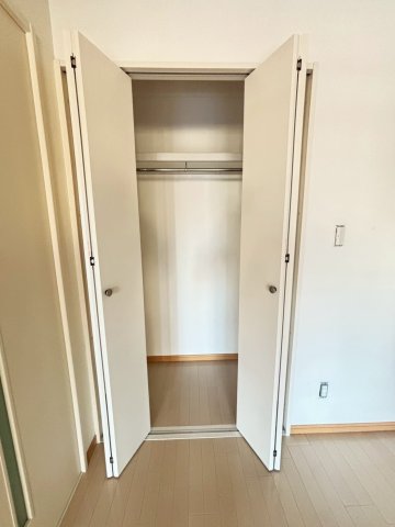 サニーコーポ東三国の内装写真