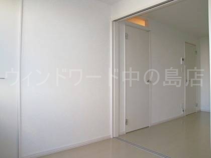その他　詳細は、ウィンドワード中の島店までご相談下さい。