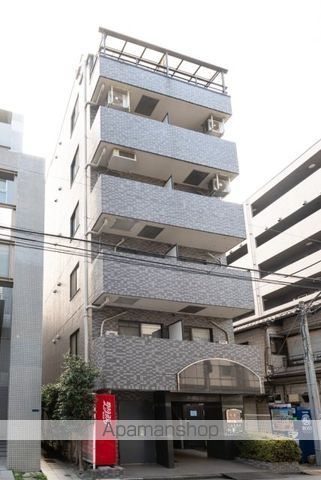 東京メトロ東西線 神楽坂駅 徒歩7分 築30年