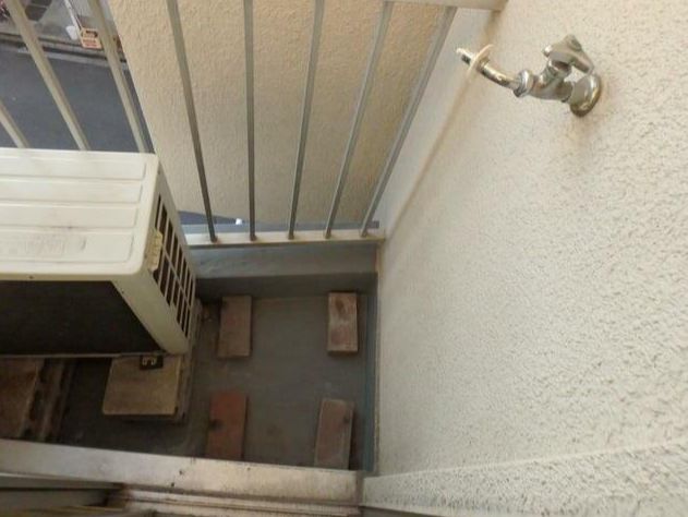 その他設備　別号室の参考写真です。