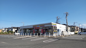コンビニ　ミニストップ（コンビニ）まで880m