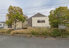 病院　歯医者（病院）まで1224m