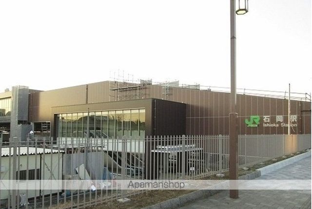 その他　石岡駅（その他）まで1000m