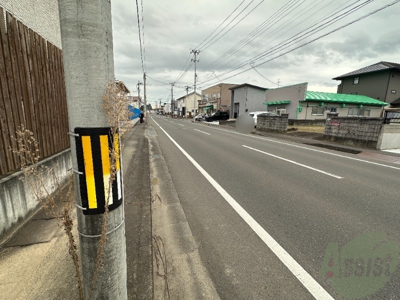 その他　ゴミ置き場その他