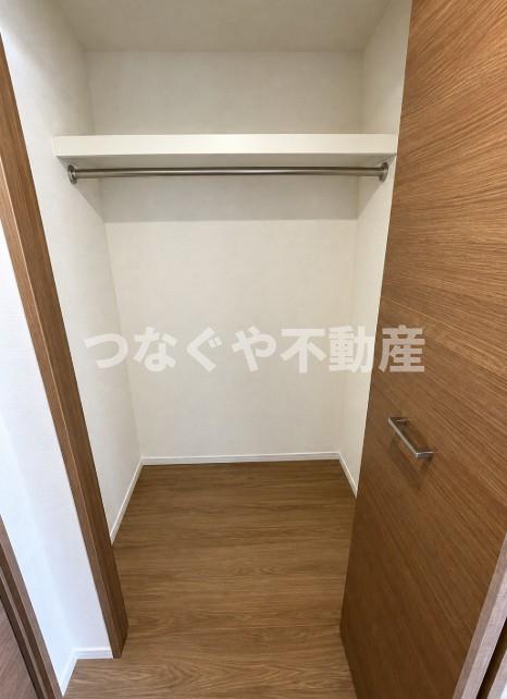 収納　パティーナ蒲田