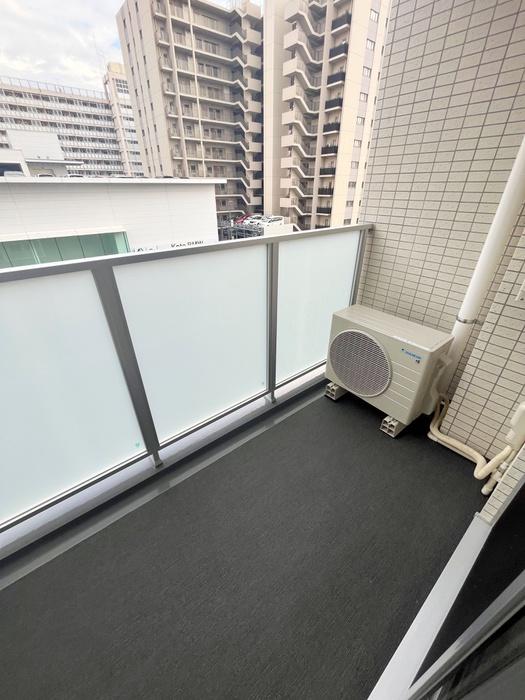 REGALIZ亀戸の内装写真
