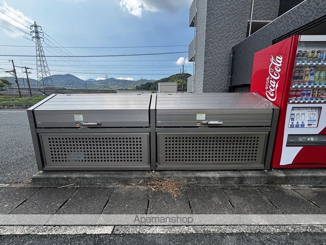 その他共有部分　その他共有部分