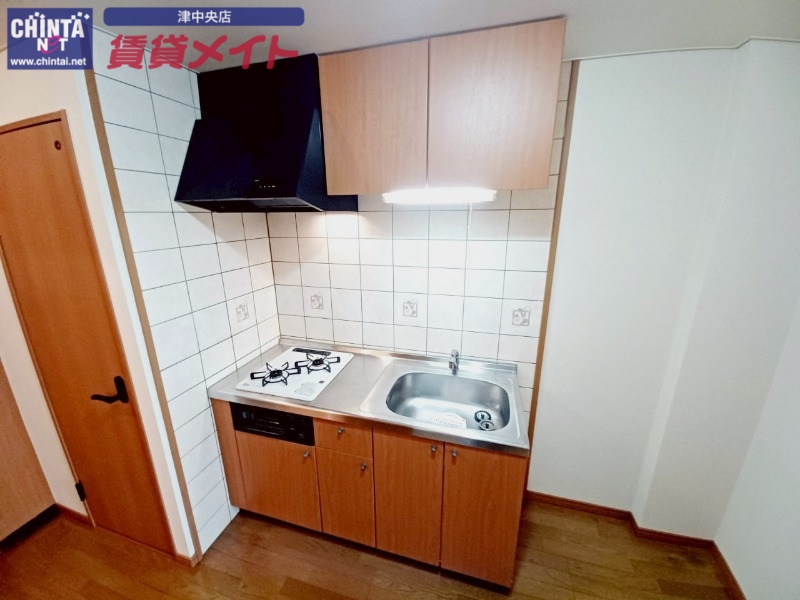 キッチン　別部屋参考写真