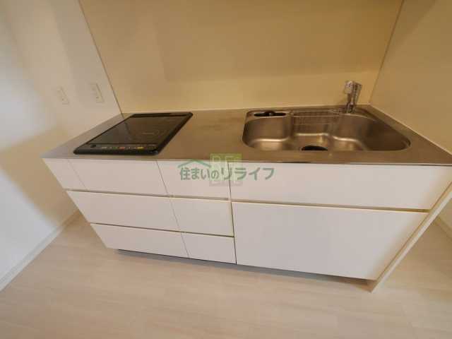 キッチン　別部屋参考写真