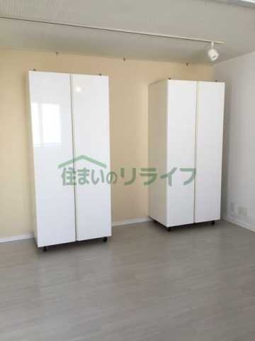 収納　別部屋参考写真