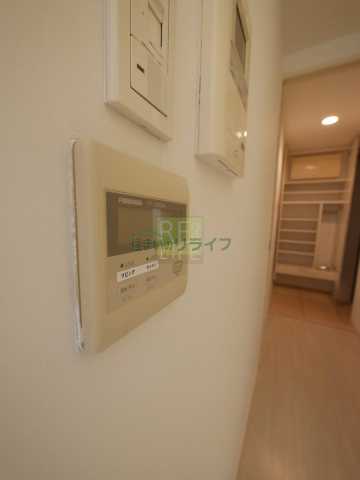 セキュリティ　別部屋参考写真別部屋参考写真