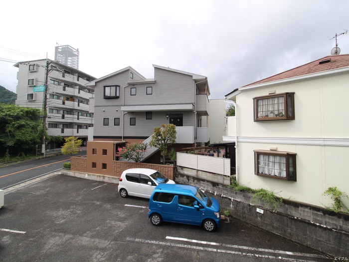城山ハイツ河野のその他写真