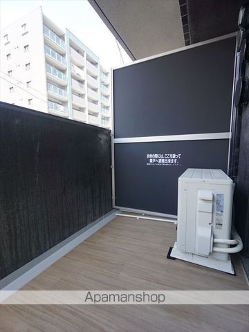プレサンス千種駅前レガートの内装写真